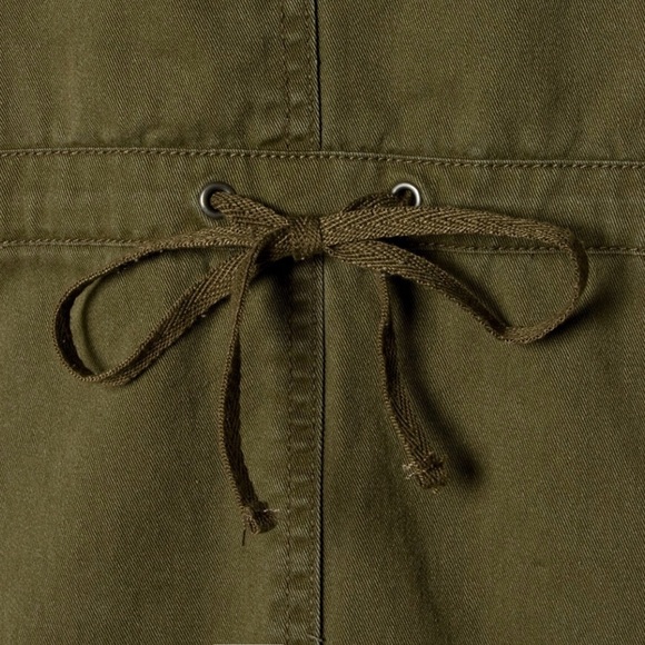 Roxy Hongy Kongy Jacket - EUC - Picture 7 of 8